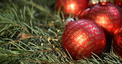 Bethlehem Principle: What You Never Learned From The Christmas Story