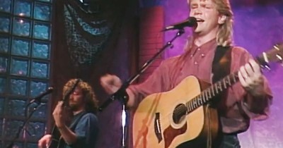 Steven Curtis Chapman Celebrates Monumental Anniversary