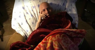 Calls, Prayers And Texts Pour In To Grant Dying Veteran's Wish