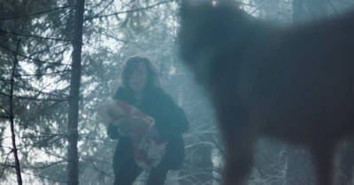Christmas Ad Shows Mom Haunted By Guilt From The Past Fighting To Reconcile With Daughter