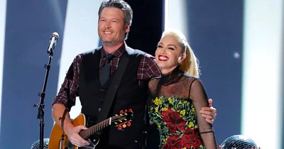 Blake Shelton and Gwen Stefani Sing The Judds' Classic 'Love Is Alive' And It's Too Good To Miss