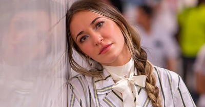 Christian Singer Lauren Daigle on Power of Music & Faith in Journey with Anxiety, OCD, & ADHD