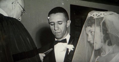 Couple Gets A Second Chance At Their Honeymoon 60 Years Later