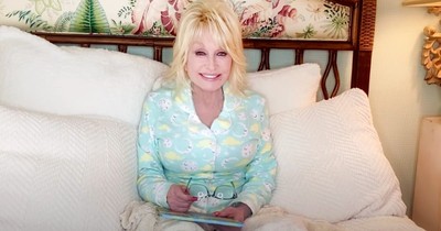 Dolly Parton Reads Books To Kids At Bedtime And It's Just 1 More Reason To Love The Country Star