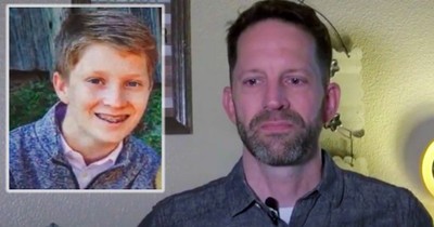 A Freak Accident Took Their Kind-Hearted Son, But Here's The Sweet Way They're Honoring Him
