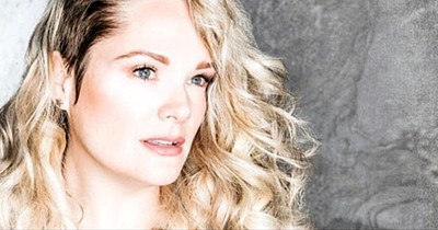 Former Disney Child Star Loses Mom, Hits Rock Bottom, Then Finds Jesus