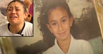 Grieving Mom Begs Parents To Push Past 'I'm OK' After Losing Her 11-Year-Old Daughter