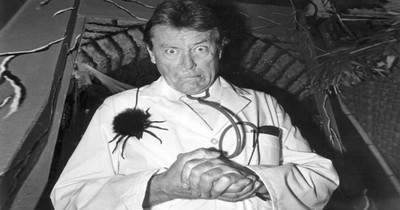 Explore The Spooky Origins Of A Halloween Song 'Too Morbid' For Radio: The Monster Mash