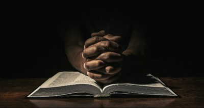 Remember These 3 Things When You're Having Trouble Praying