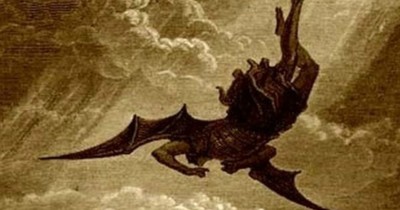 How Did Lucifer Fall And Become Satan?