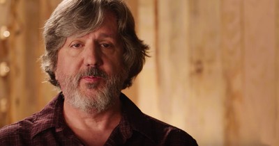 Man Shares The Question His Birth Mother Asked That Changed His Life