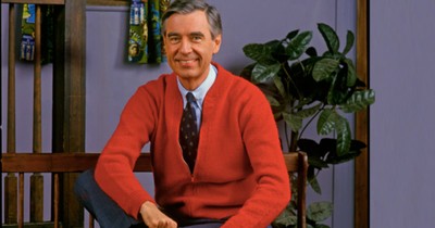 True Story of How Real Life Mister Rogers Helped a Hopeless Stranger He Met in an Elevator