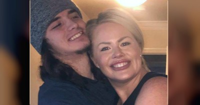 'Please Use My Son's Story' Heartbroken Mom Amanda Poole Krueger Begs After Tragic Death