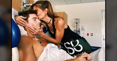 Young Teen Defies The Odds After Nearly Dying Multiple Times And Now He's Inspiring So Many