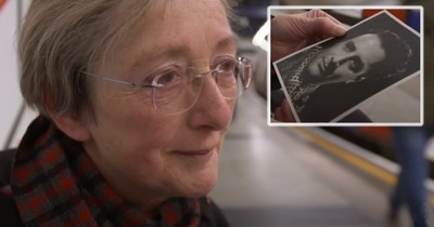 Audio Message Reminding Subway Riders to 'Mind the Gap' Has Heartbreaking Story Behind It