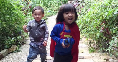 Family Find Joy Even In Their Daughter's Death