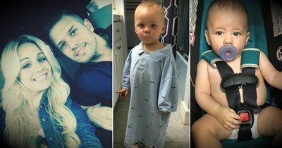 Pastor And His Wife Were Done Having Kids Until God Put 2 Homeless Brothers Outside The Church