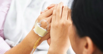 A Prayer For Surgery