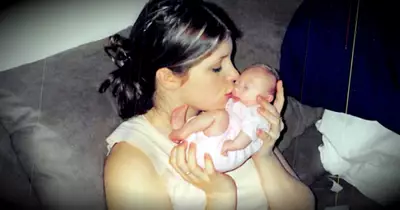Real-Life 'Thumbelina' Defies Doctors Who Sent Her Home To Die