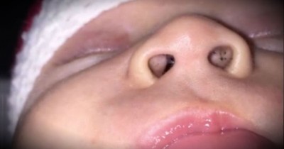 A Mom Is Warning Others Of The Potential Danger Of Scented Candles