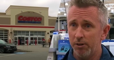 Costco Worker Failed to Show up at Work, Then Coworkers Came Together and Saved His Life