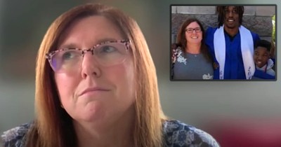 Heartbroken Mother Cautions Others After 15-Year-Old Stepson Dies