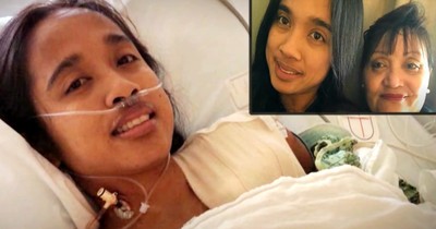 Mom Saves Napping 22-Year-Old Daughter With CPR After Sudden Cardiac Arrest