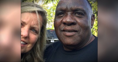 Kind Passenger Sends An Uber Driver To See His Son In The Olympics