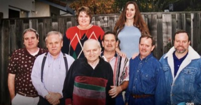 A Lady Took A DNA Test And Discovered Shocking News About Her Dad
