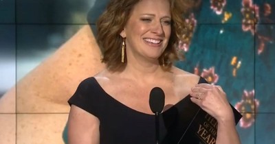 Bakery Owner Is CNN's Hero Of The Year And Her Speech Was Amazing