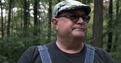 Dad Lost His Son To Alcohol But Found Hope In God