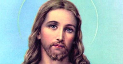 A Professor Of Religion Shares What He Thinks Jesus Really Looks Like