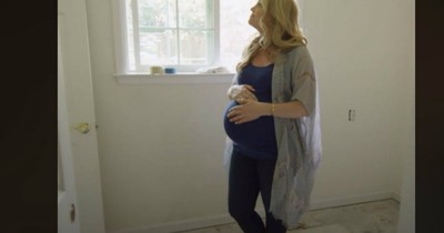 Mom Shares About Her Journey After Losing Her Baby Girl