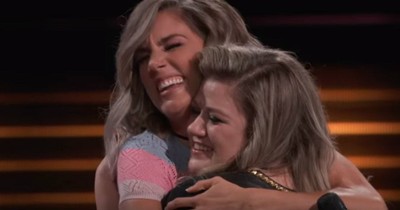 One Judges Was So Wowed By An Audition And Was Brought To Tears