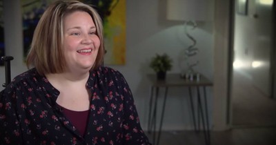 Chewbacca Mom Reveals The Pain Behind Her Humor