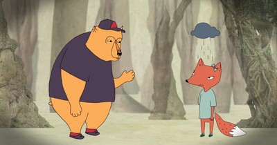 An Eye-Opening Look At Empathy
