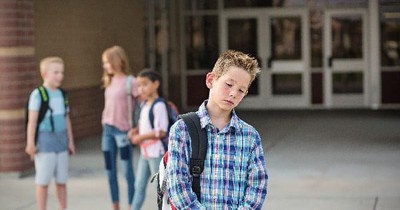 You Would Never Expect This Young Man With Autism To Say This! His Words Will Impress You.