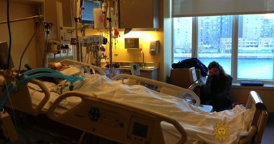 Married Couple Date Again After Accident Wipes Wife's Memories