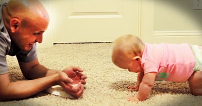Doctors Said This Baby Would Die But She Was Healed Through A Miracle
