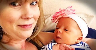 Waitress' Act Of Kindness Helped A Grieving Family Find Purpose In Tragedy