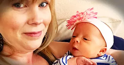 Waitress' Act Of Kindness Helped A Grieving Family Find Purpose In Tragedy
