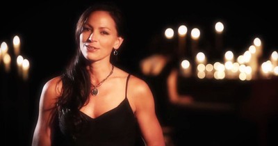 Joey and Rory 'When I'm Gone'