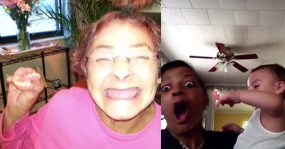 19+ Times Folks Lost Their Teeth At The Funniest Times