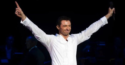 Hugh Jackman Says He Is A Christian And Dedicates Each Performance To God