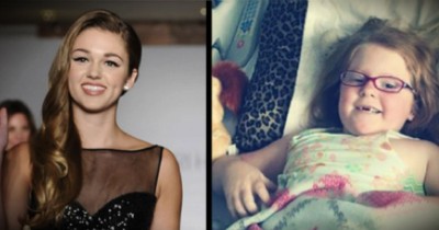 Duck Dynasty Star Sadie Robertson Asks For Your Prayers For A Miracle