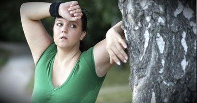 Jogger's Awesome Response To The Man Who Drove By And Called Her Fat