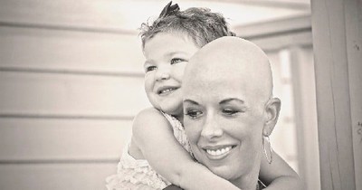 These 2 Are Living Life With A New Level Of Courage. The Next Time You Want To Give Up, Re-read This Story!