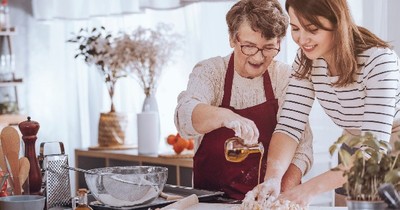 You Will Never Believe What This Mother-In-Law Said to Her Son's Wife! An Unexpected Dose Of Compassion.