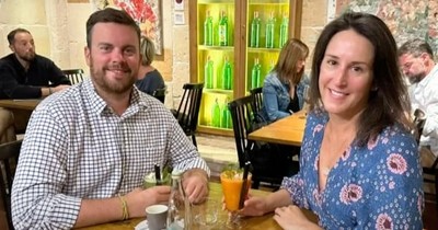 Couple on Honeymoon Instantly Jumps Into Action to Save Dozens of Babies from Nursery Fire