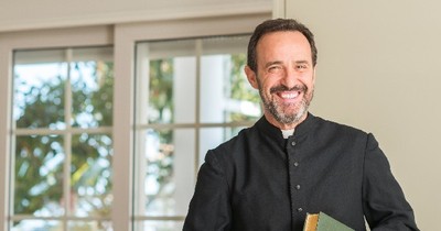 Courts Want To Send Pastor To Jail For Trying To Save Lives